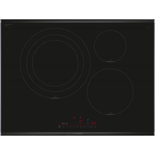 BẾP TỪ BOSCH CAO CẤP PID775HC1E - SERI 6 – Home connect